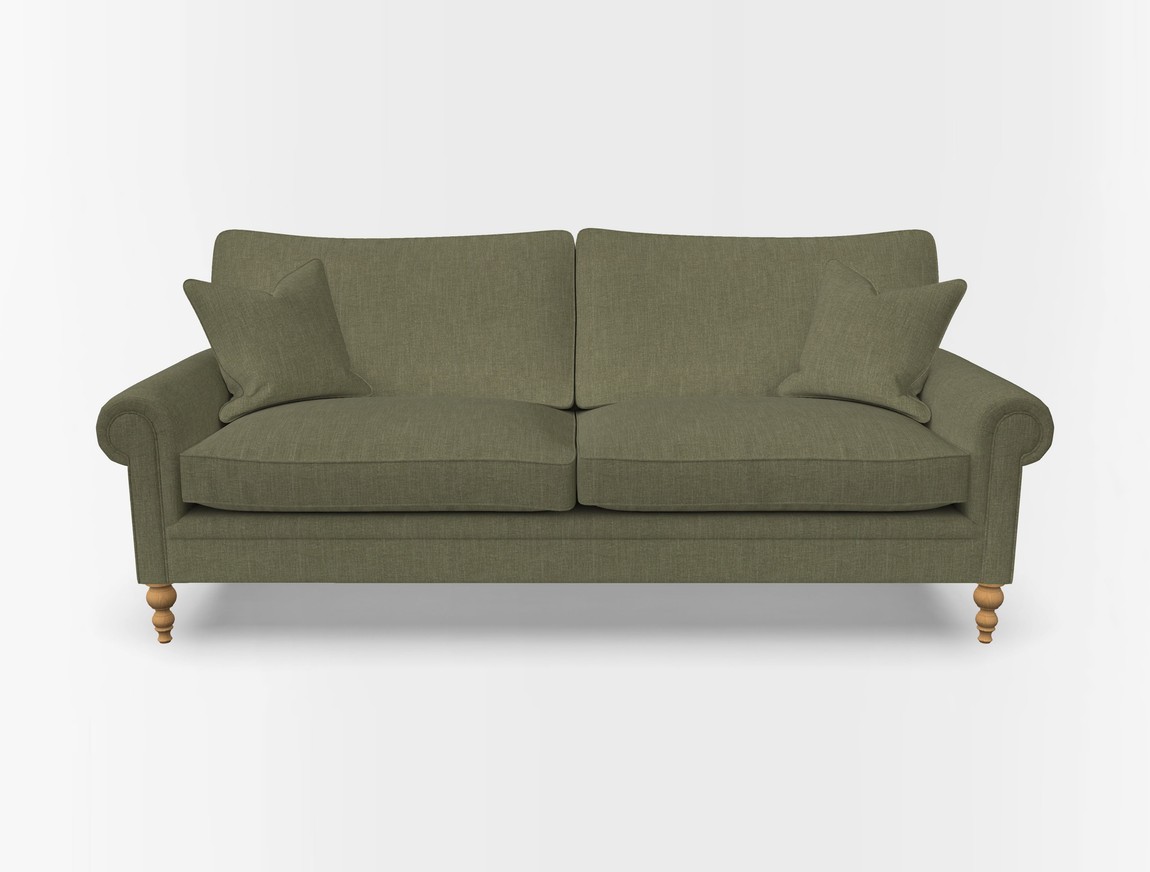 4 Seater Sofa