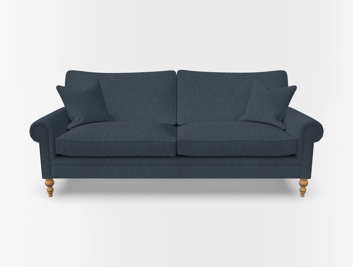 4 Seater Sofa