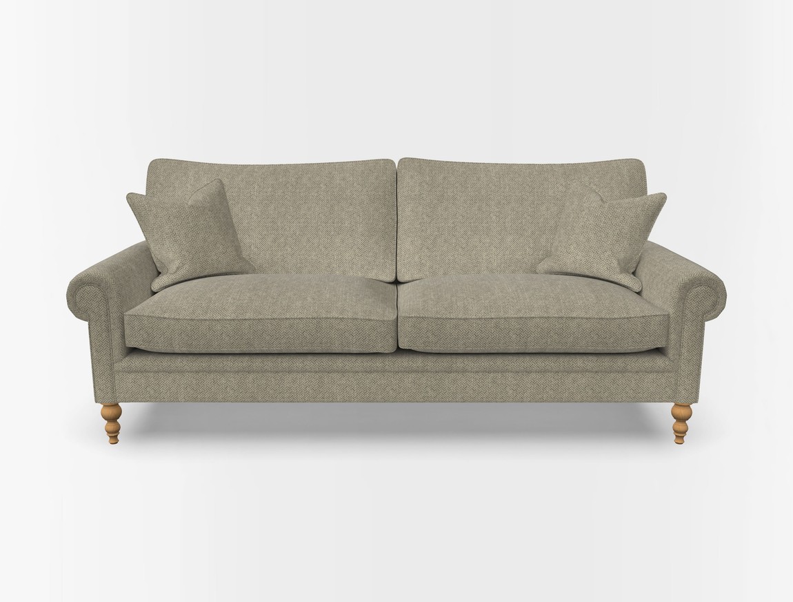 4 Seater Sofa
