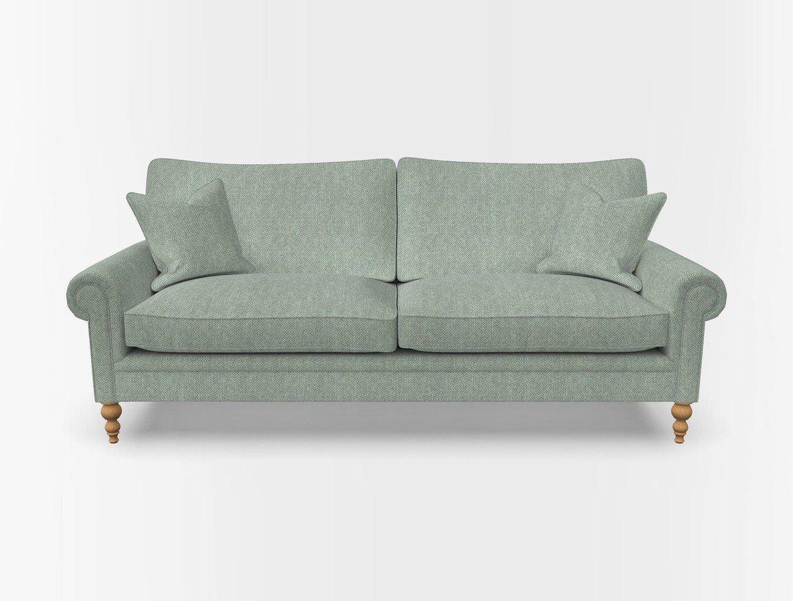 4 Seater Sofa