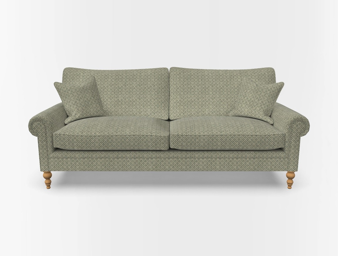 4 Seater Sofa