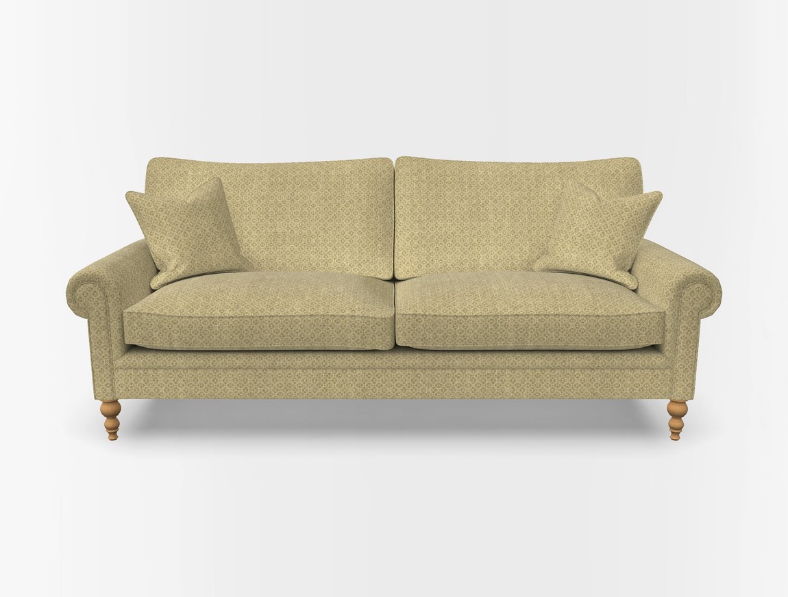 4 Seater Sofa