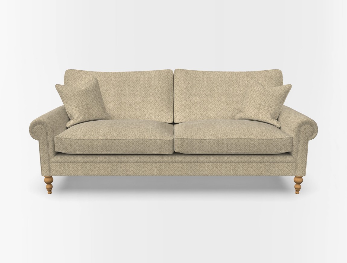 4 Seater Sofa