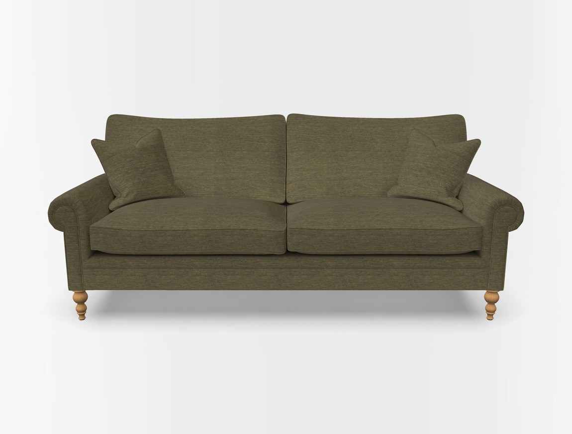 4 Seater Sofa
