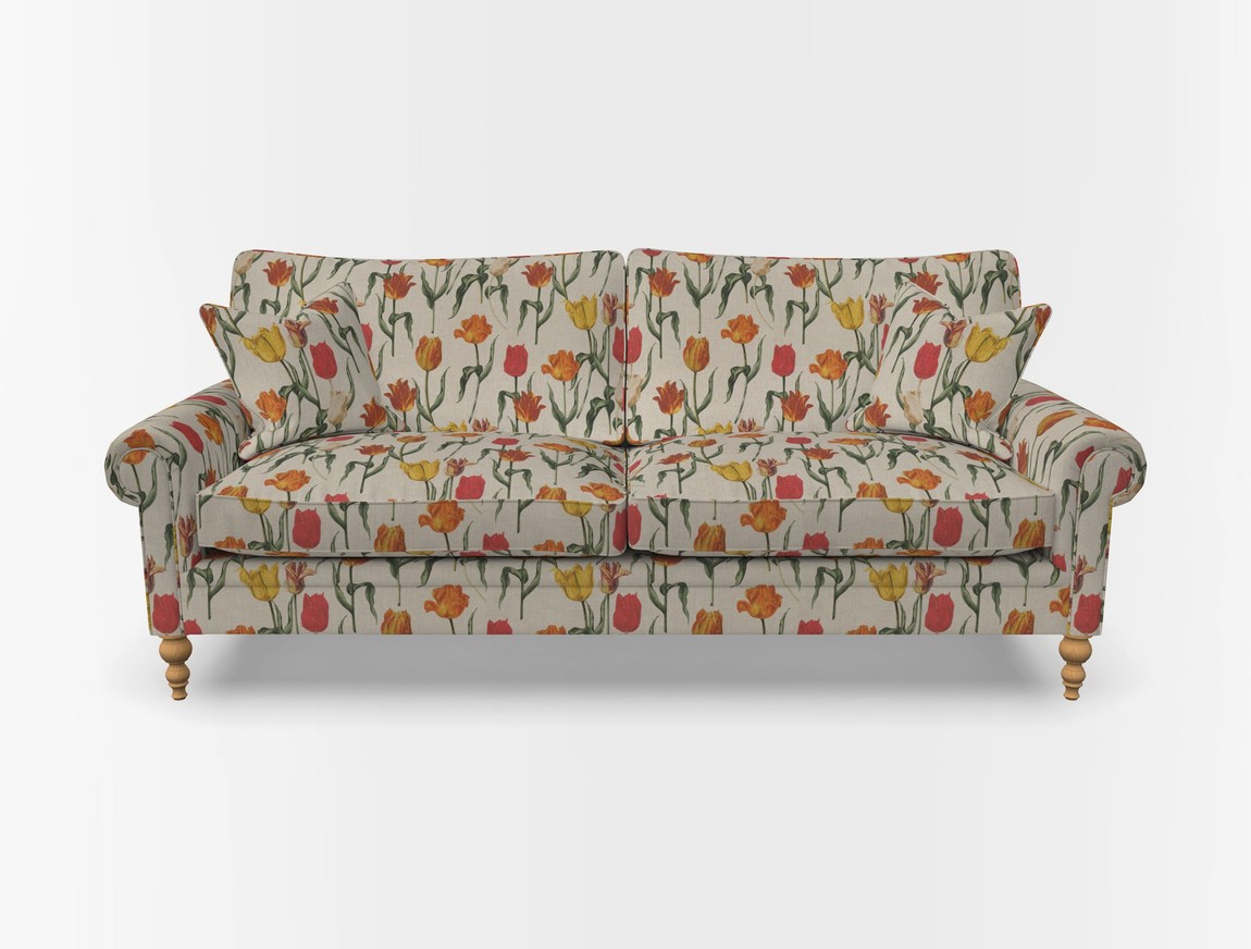4 Seater Sofa