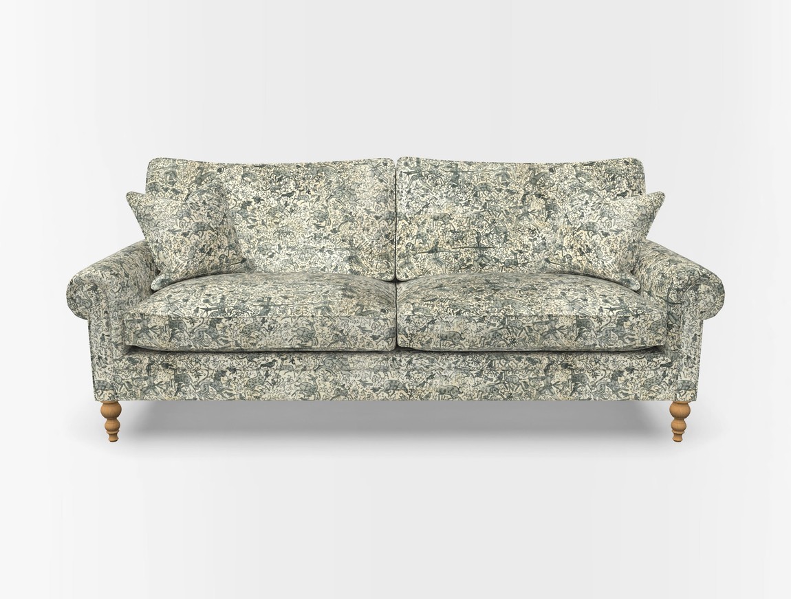 4 Seater Sofa