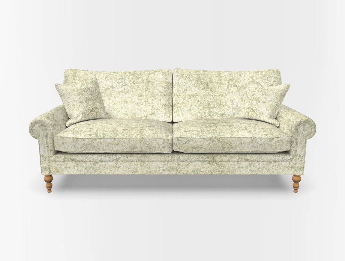 4 Seater Sofa