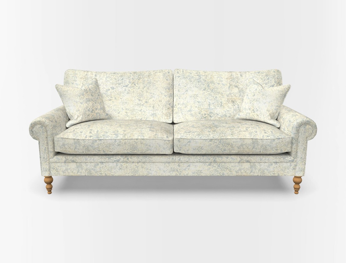 4 Seater Sofa
