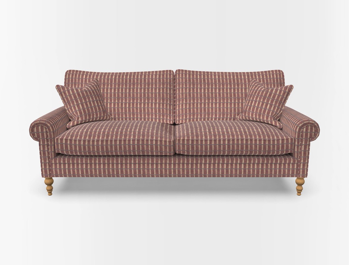 4 Seater Sofa