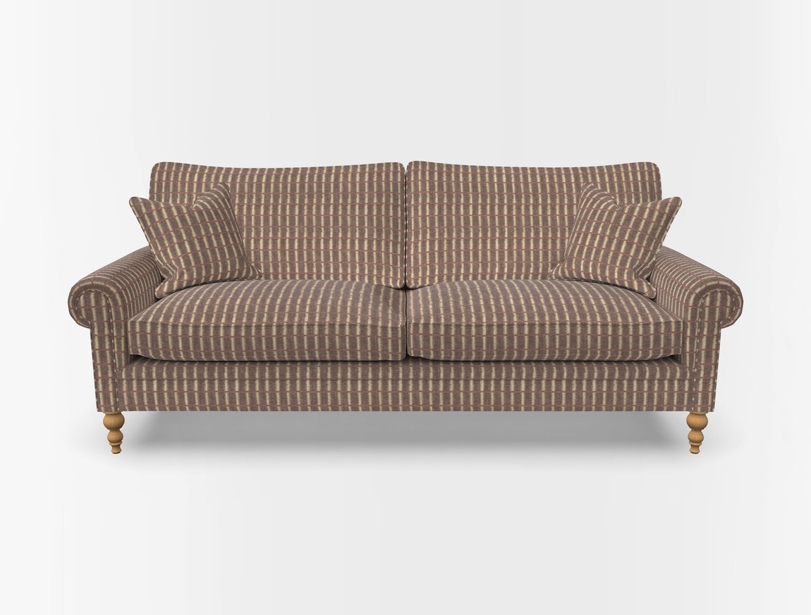 4 Seater Sofa