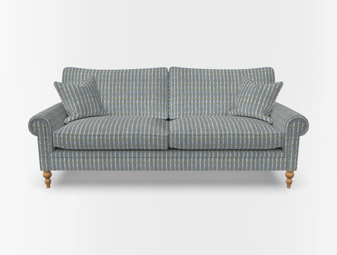 4 Seater Sofa