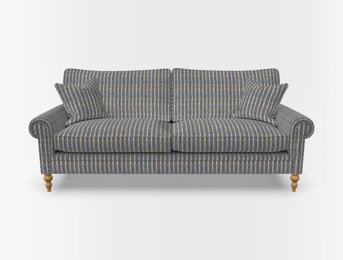 4 Seater Sofa