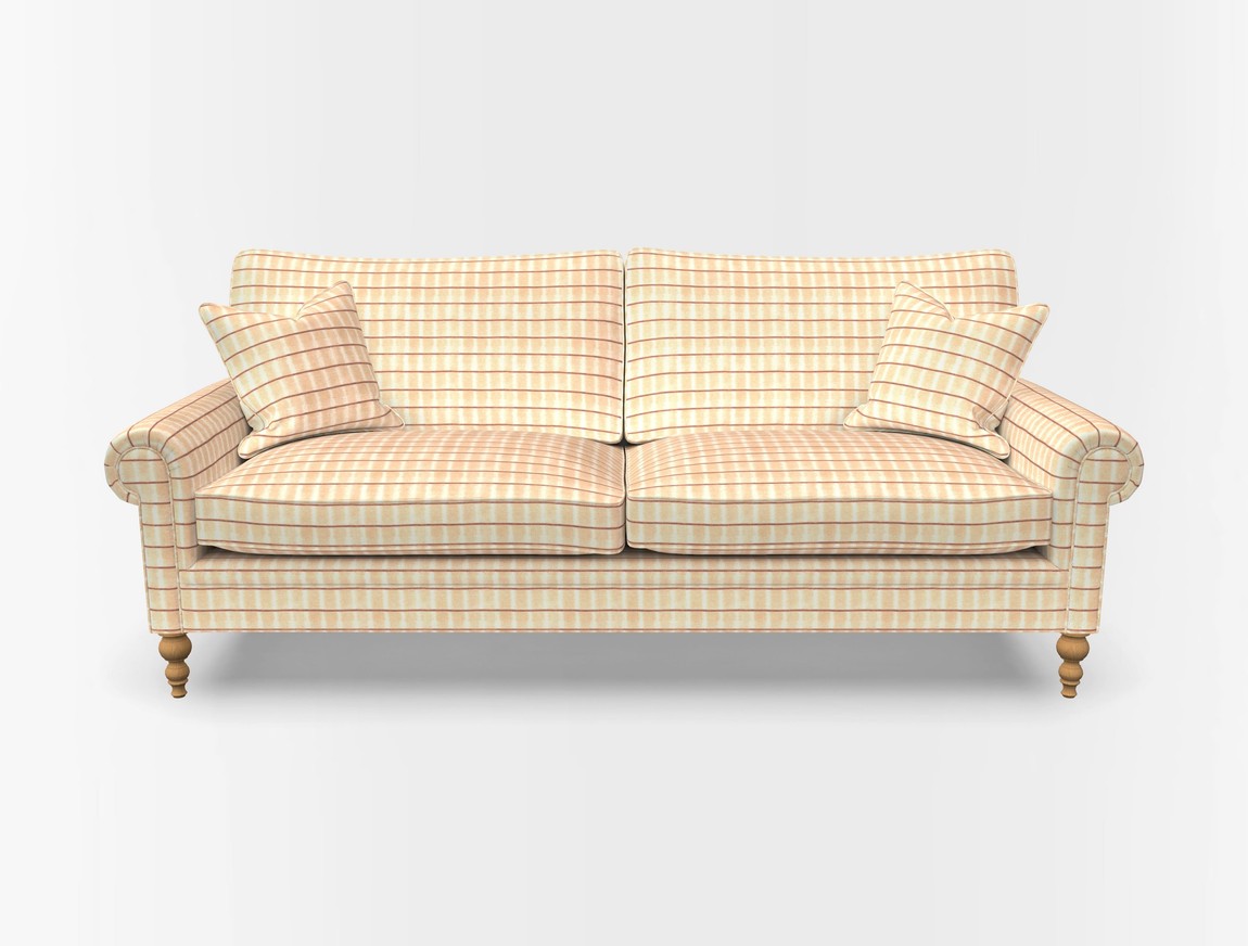4 Seater Sofa