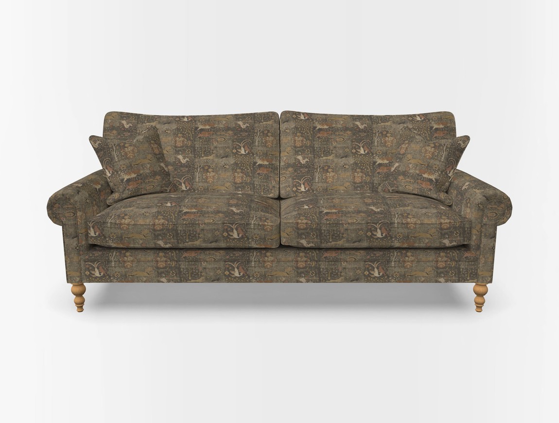 4 Seater Sofa