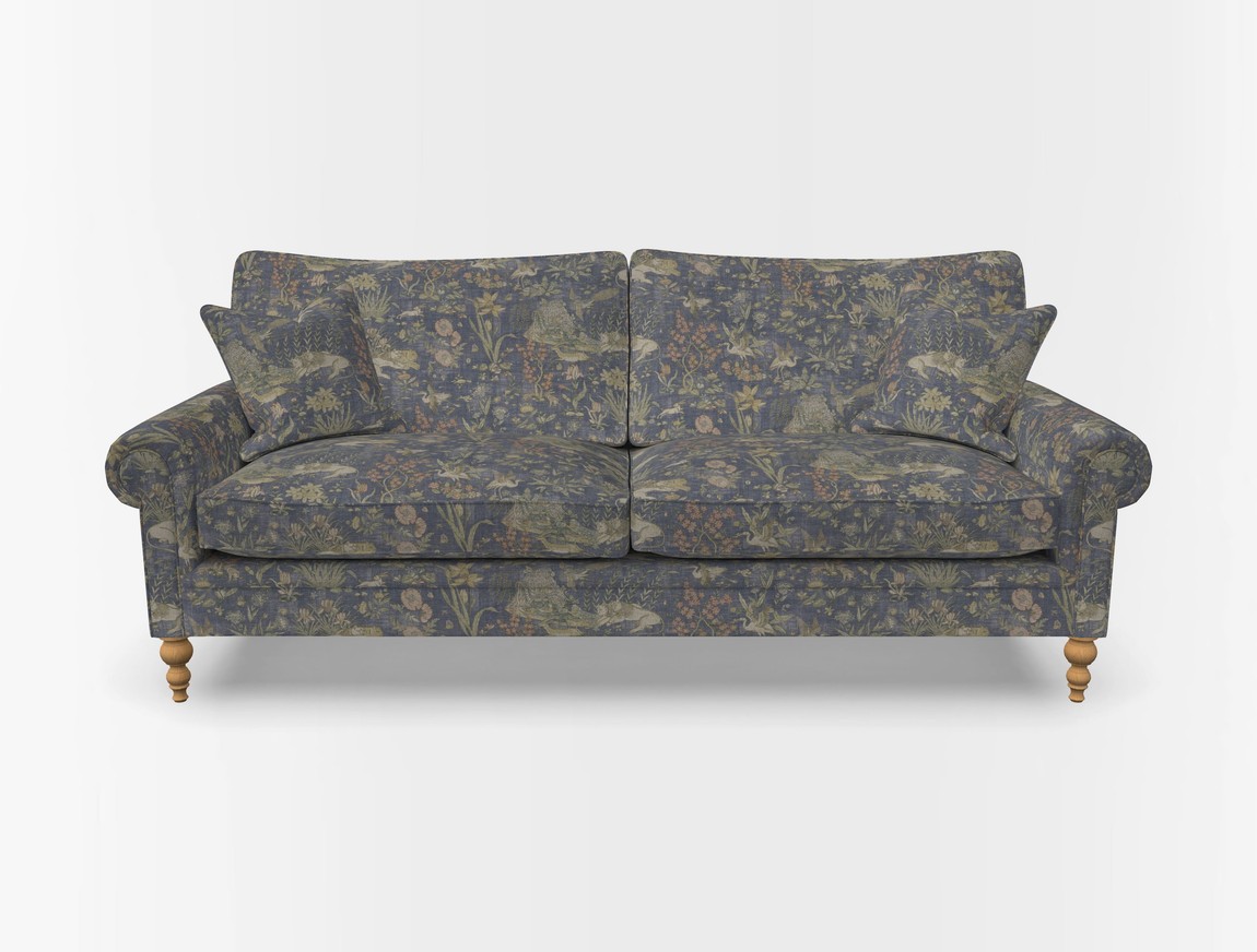 4 Seater Sofa