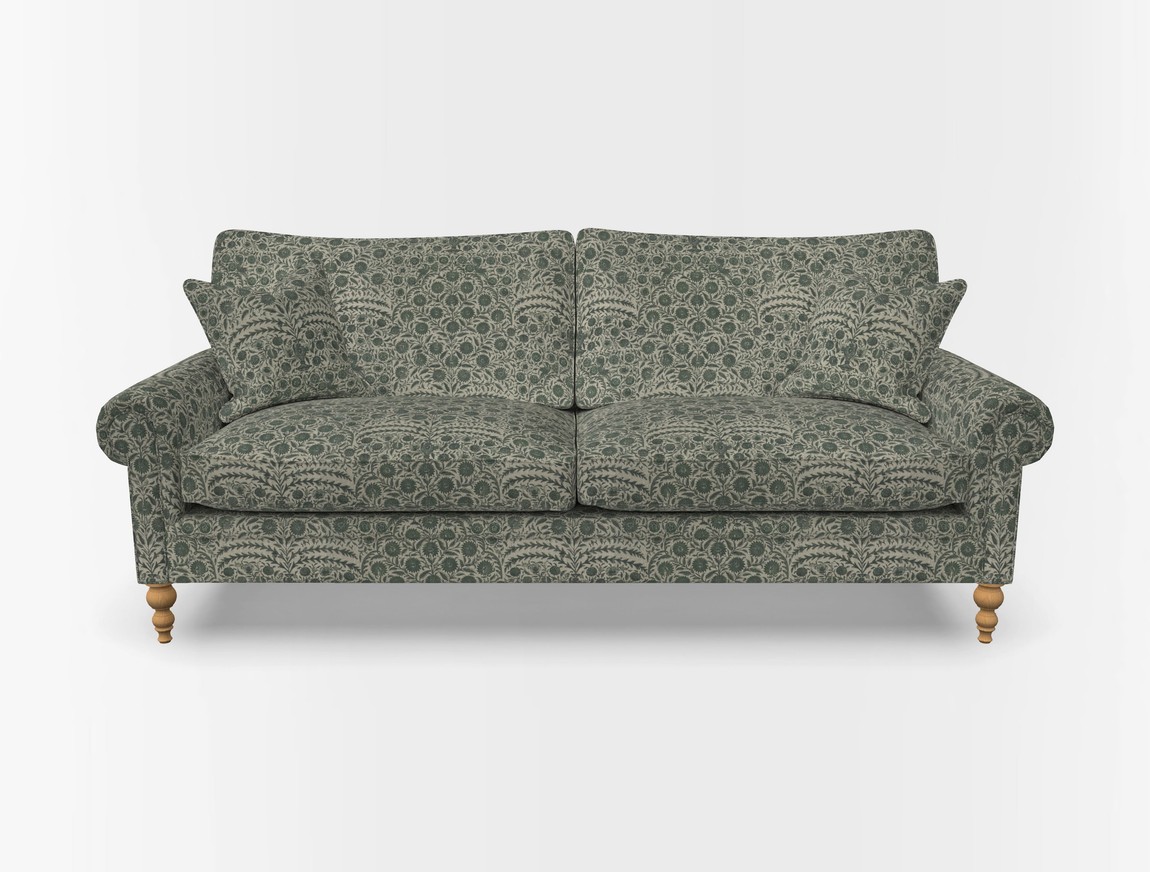 4 Seater Sofa