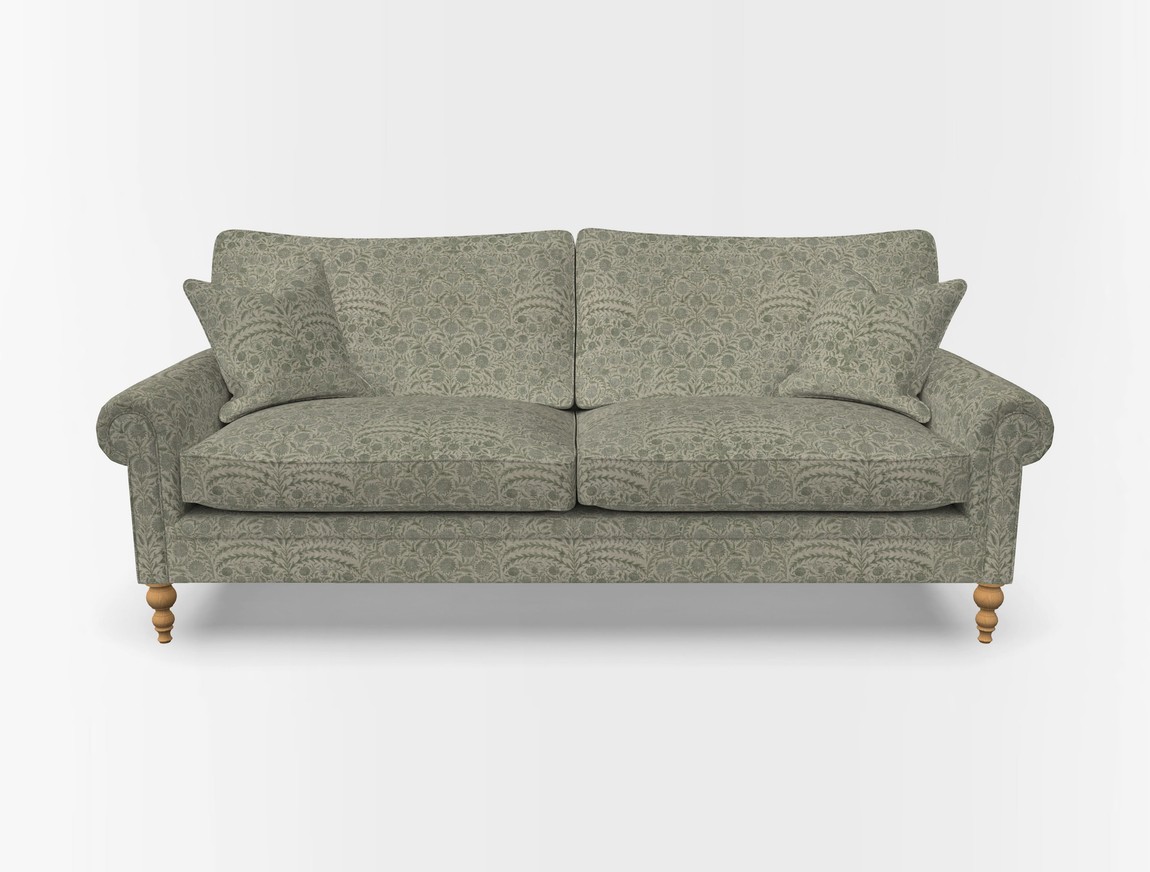 4 Seater Sofa