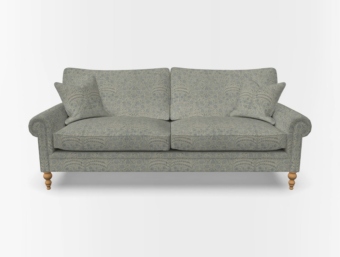 4 Seater Sofa