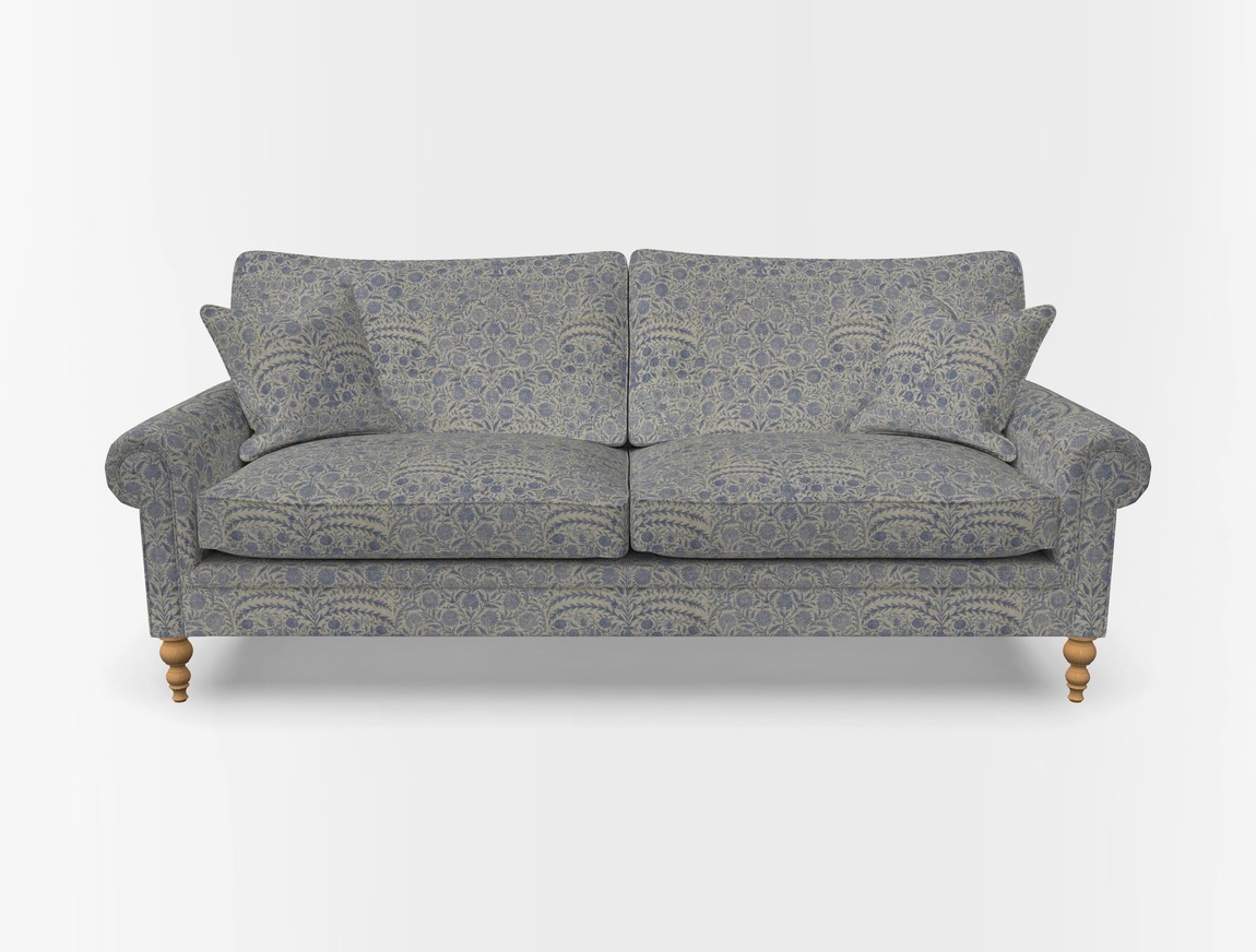 4 Seater Sofa