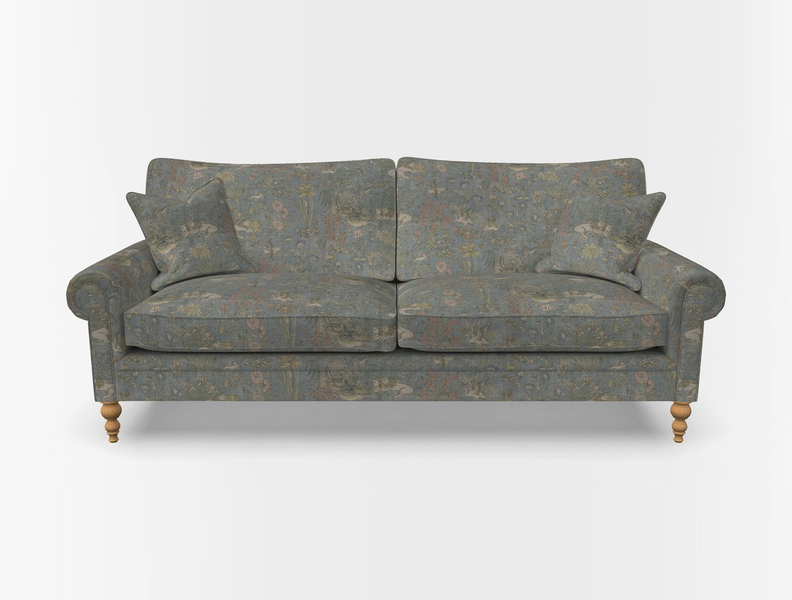 4 Seater Sofa