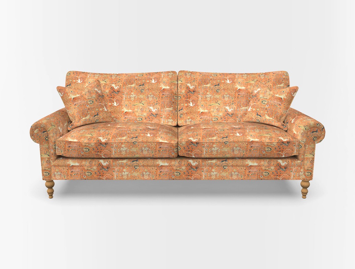4 Seater Sofa