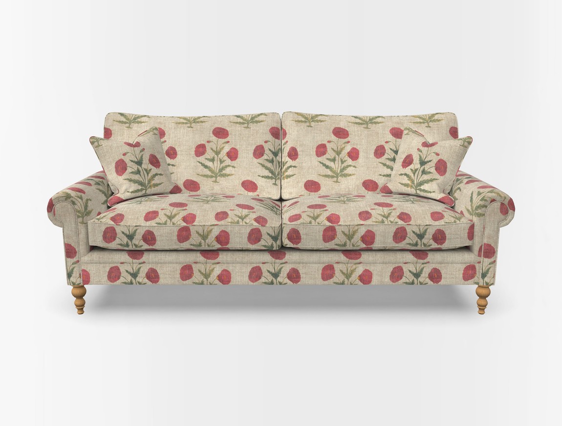 4 Seater Sofa