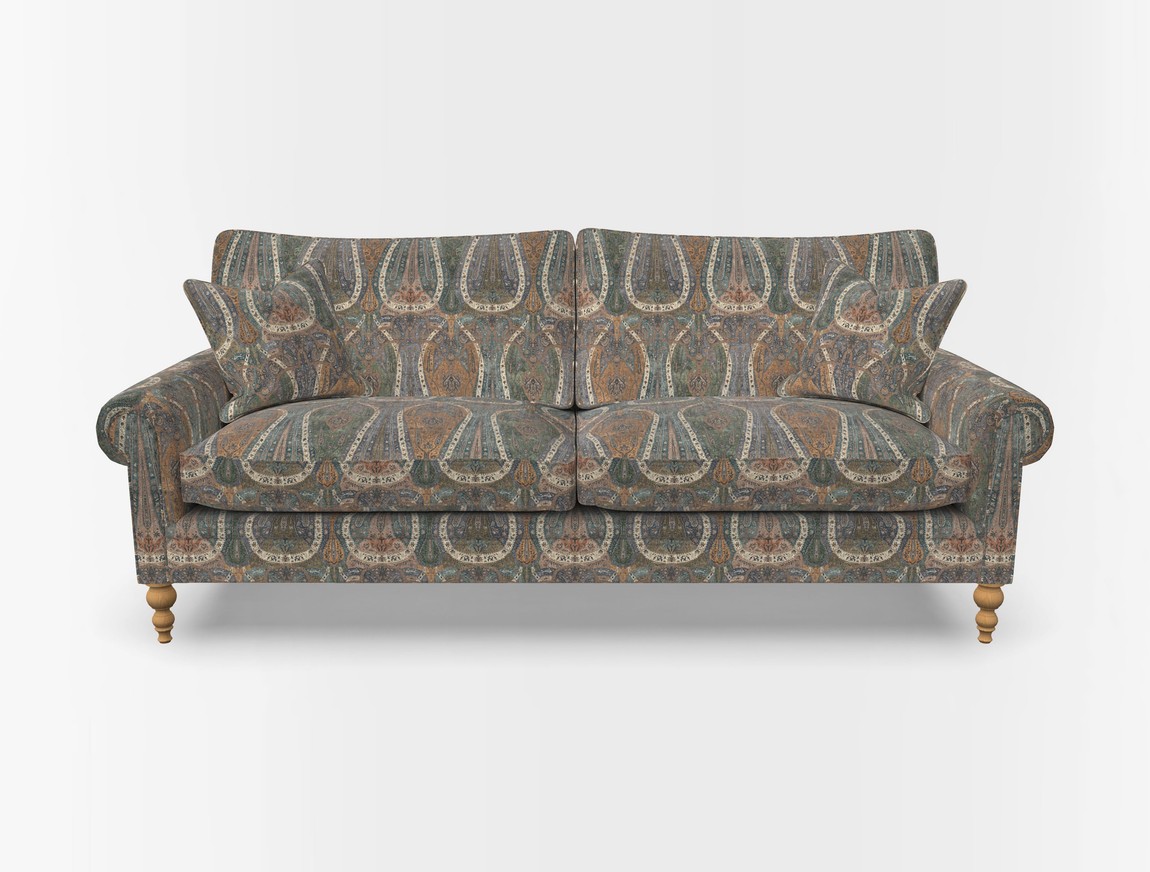 4 Seater Sofa