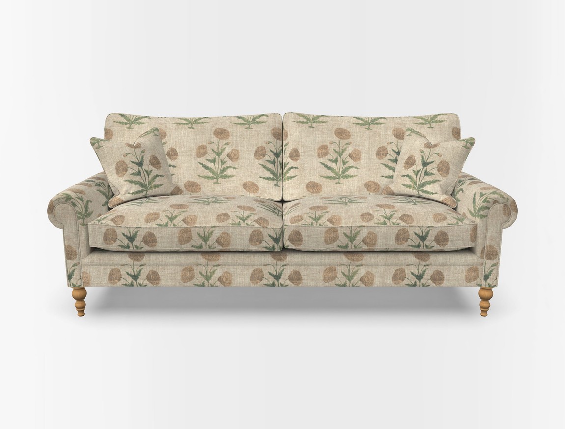 4 Seater Sofa