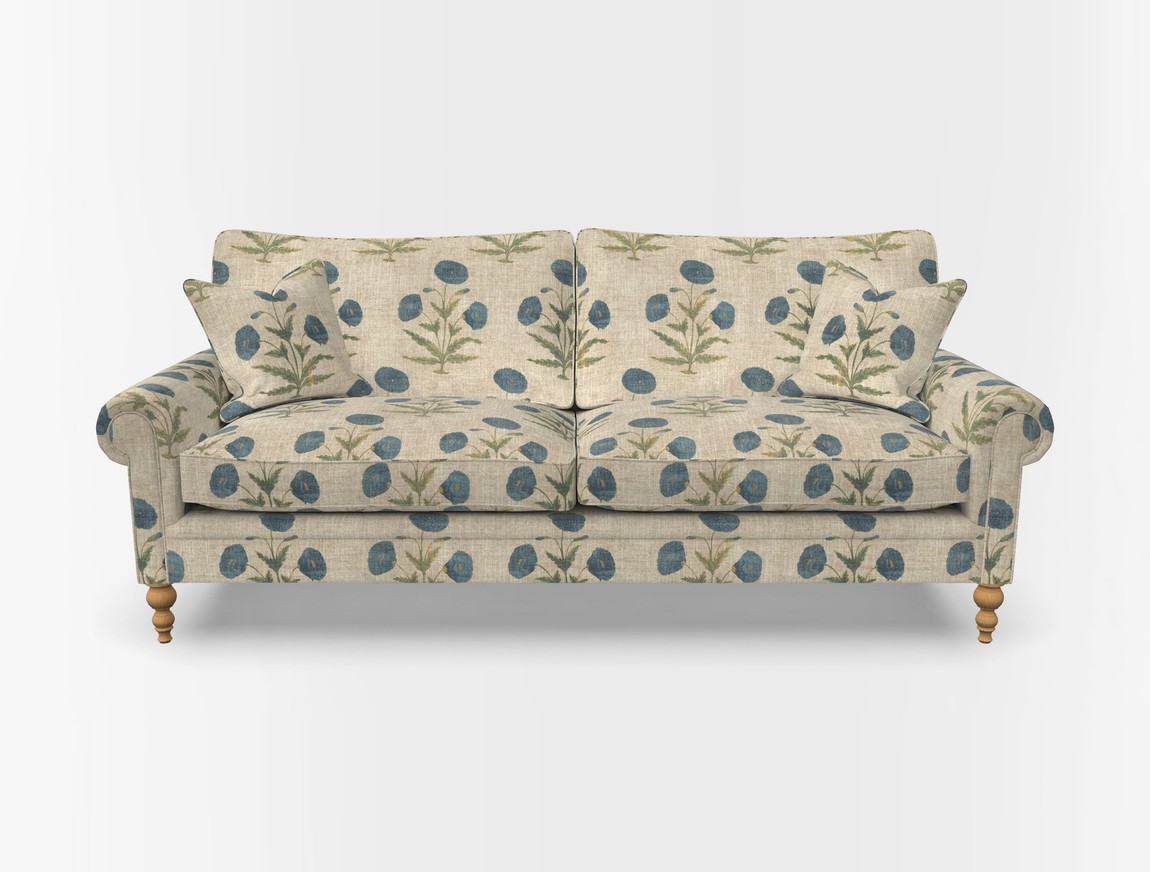 4 Seater Sofa
