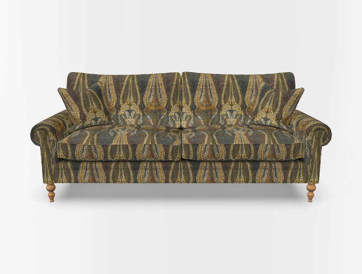 4 Seater Sofa