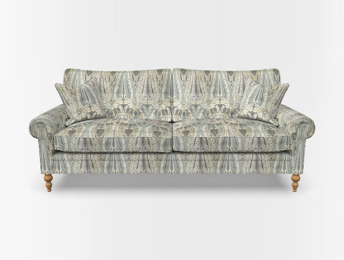 4 Seater Sofa