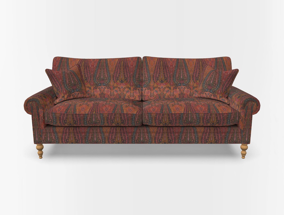 4 Seater Sofa