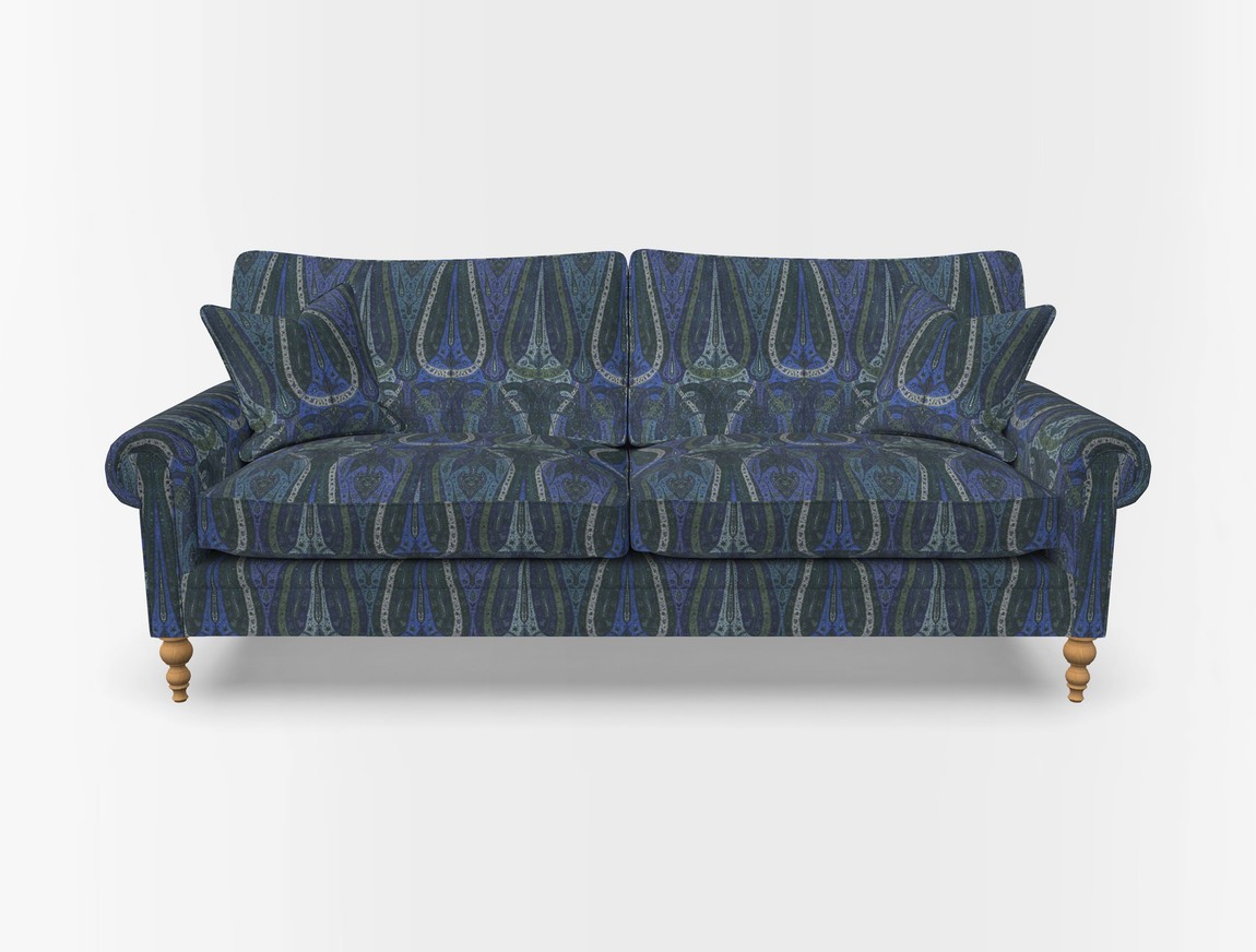 4 Seater Sofa