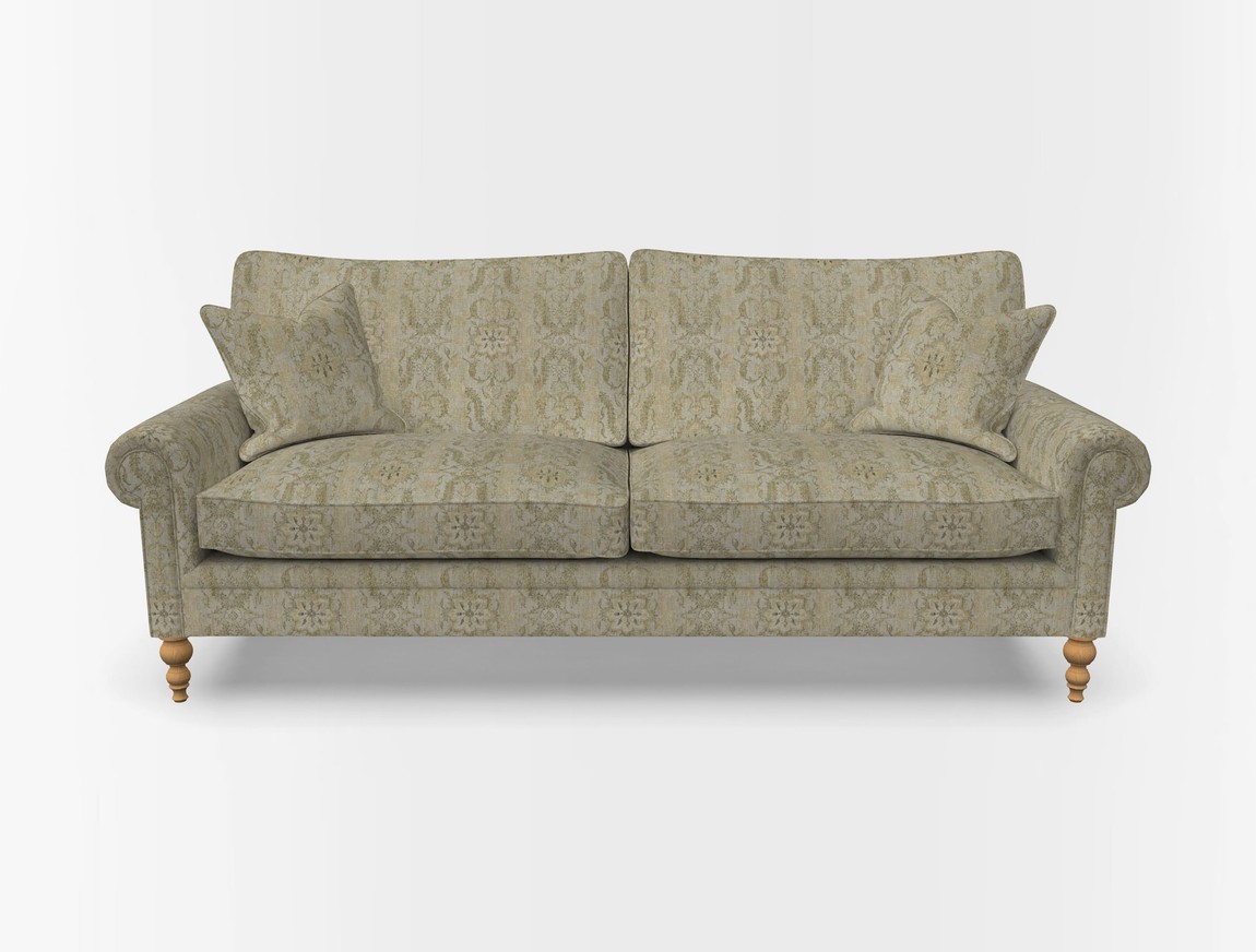 4 Seater Sofa