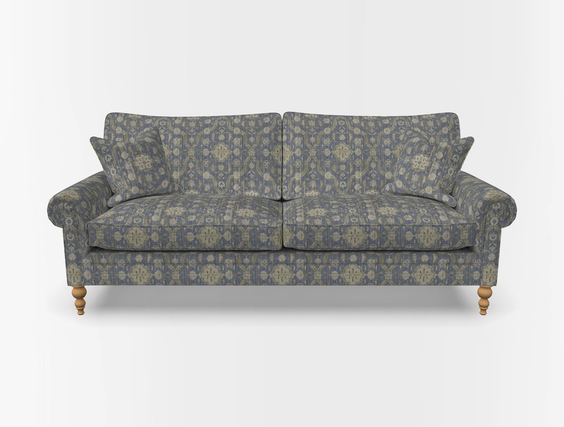 4 Seater Sofa