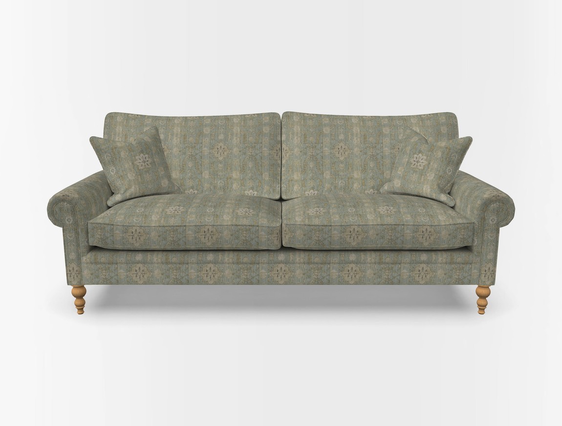 4 Seater Sofa