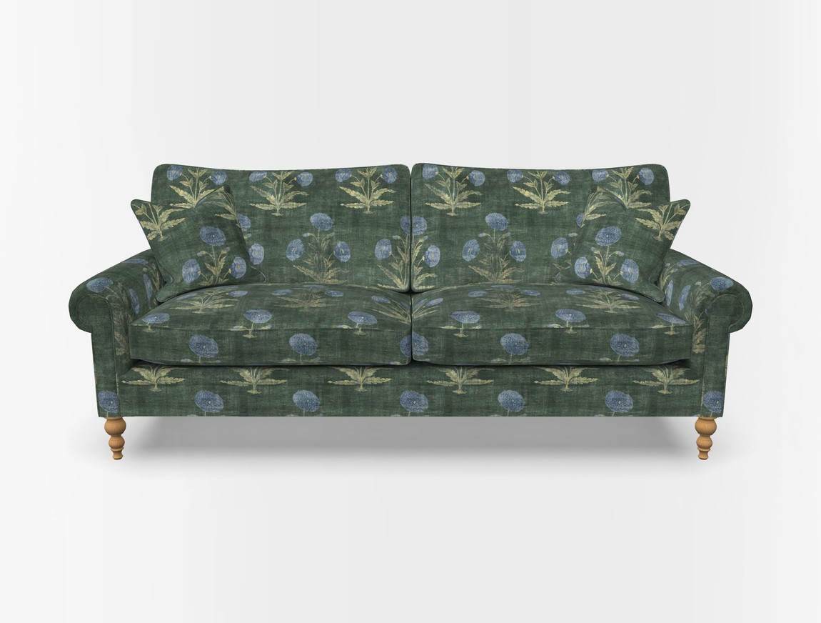 4 Seater Sofa