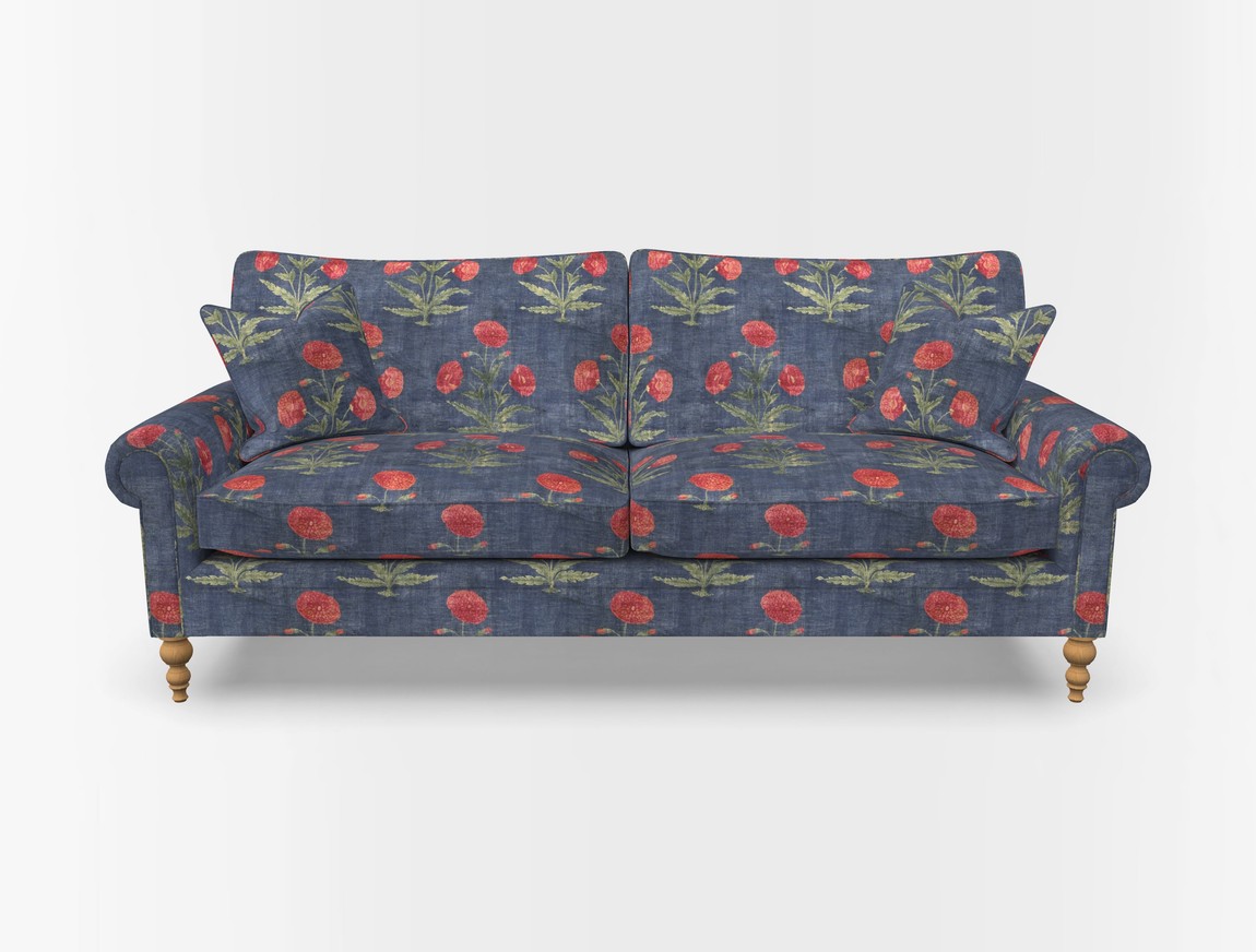 4 Seater Sofa