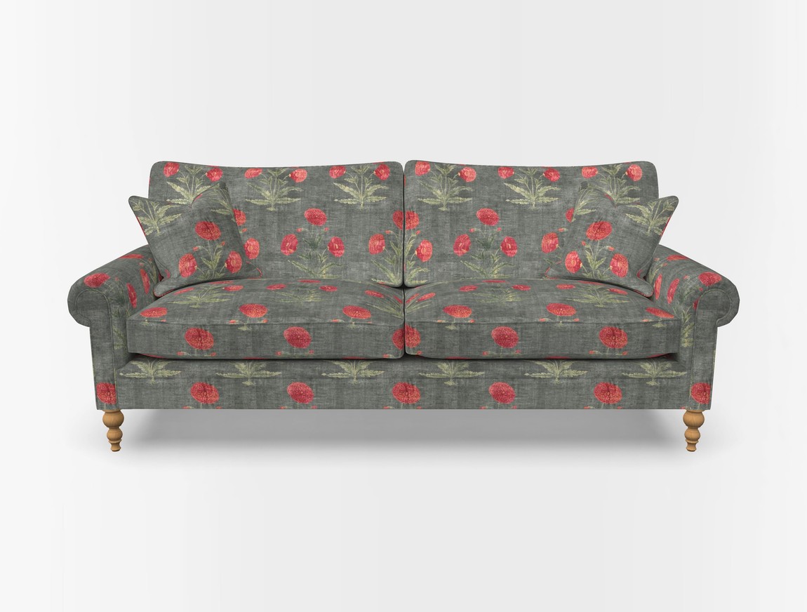 4 Seater Sofa