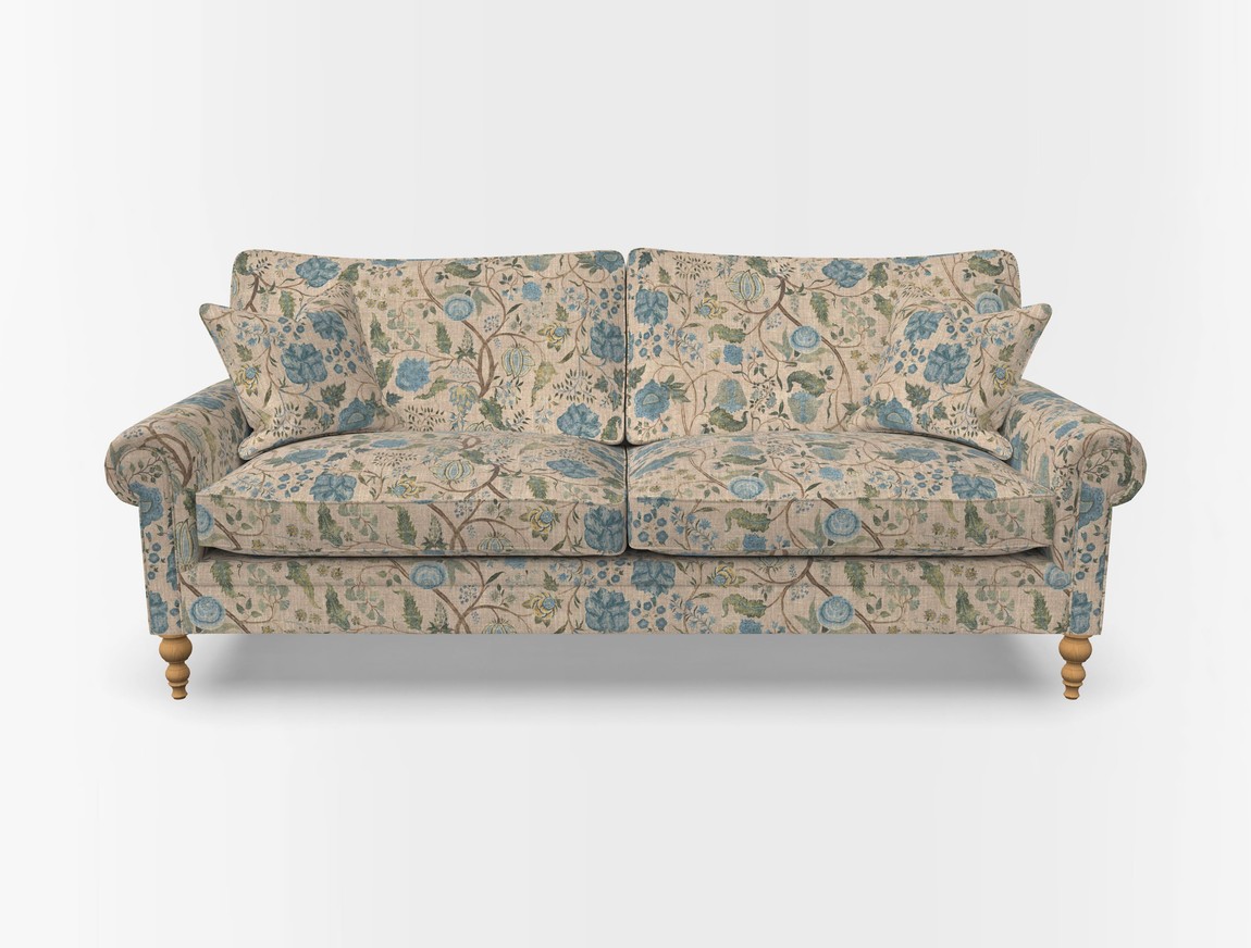 4 Seater Sofa