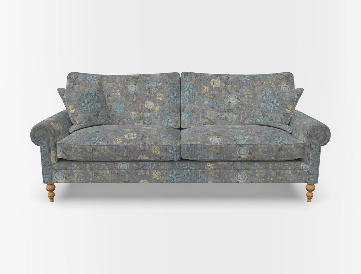 4 Seater Sofa