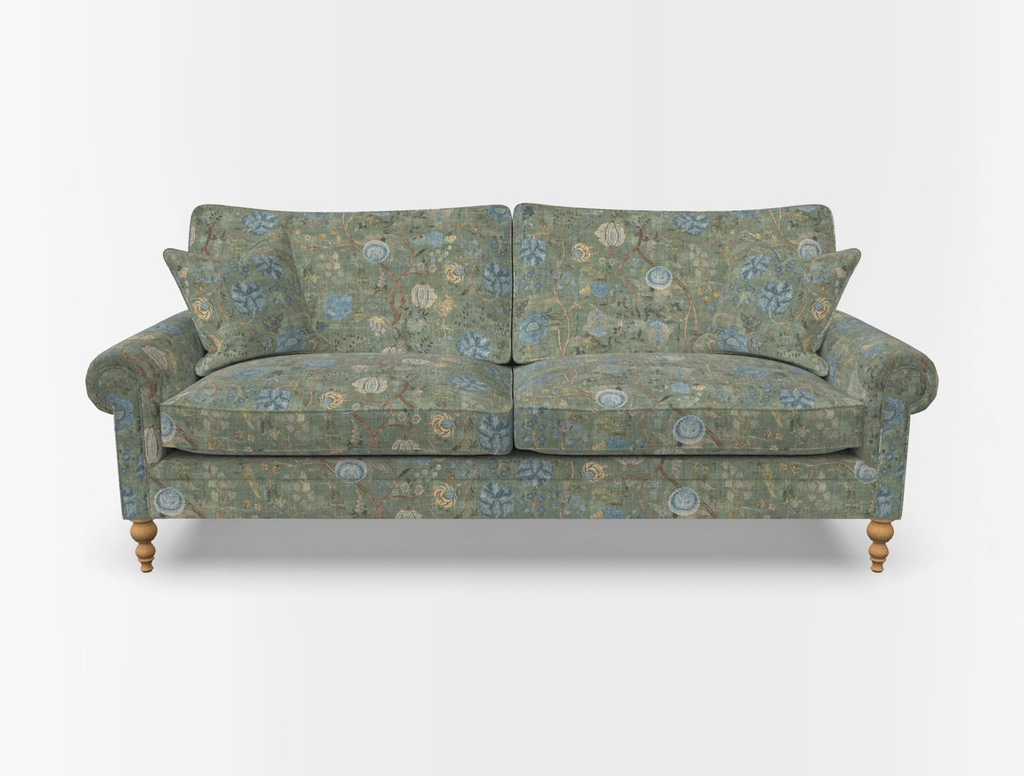 4 Seater Sofa
