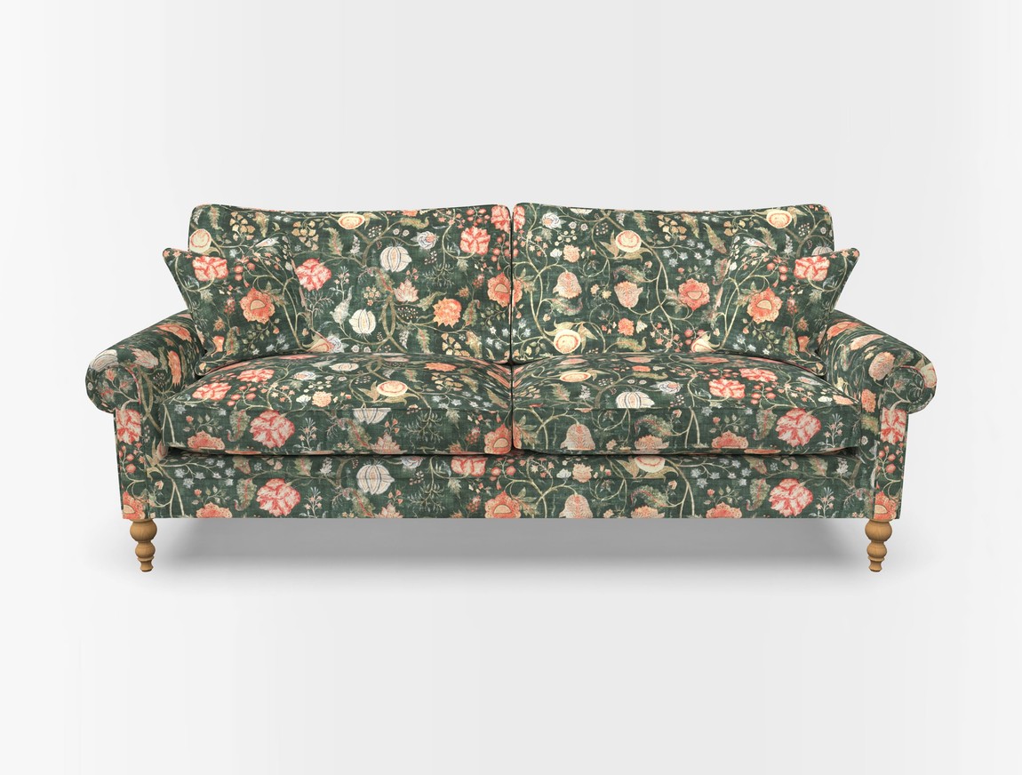 4 Seater Sofa