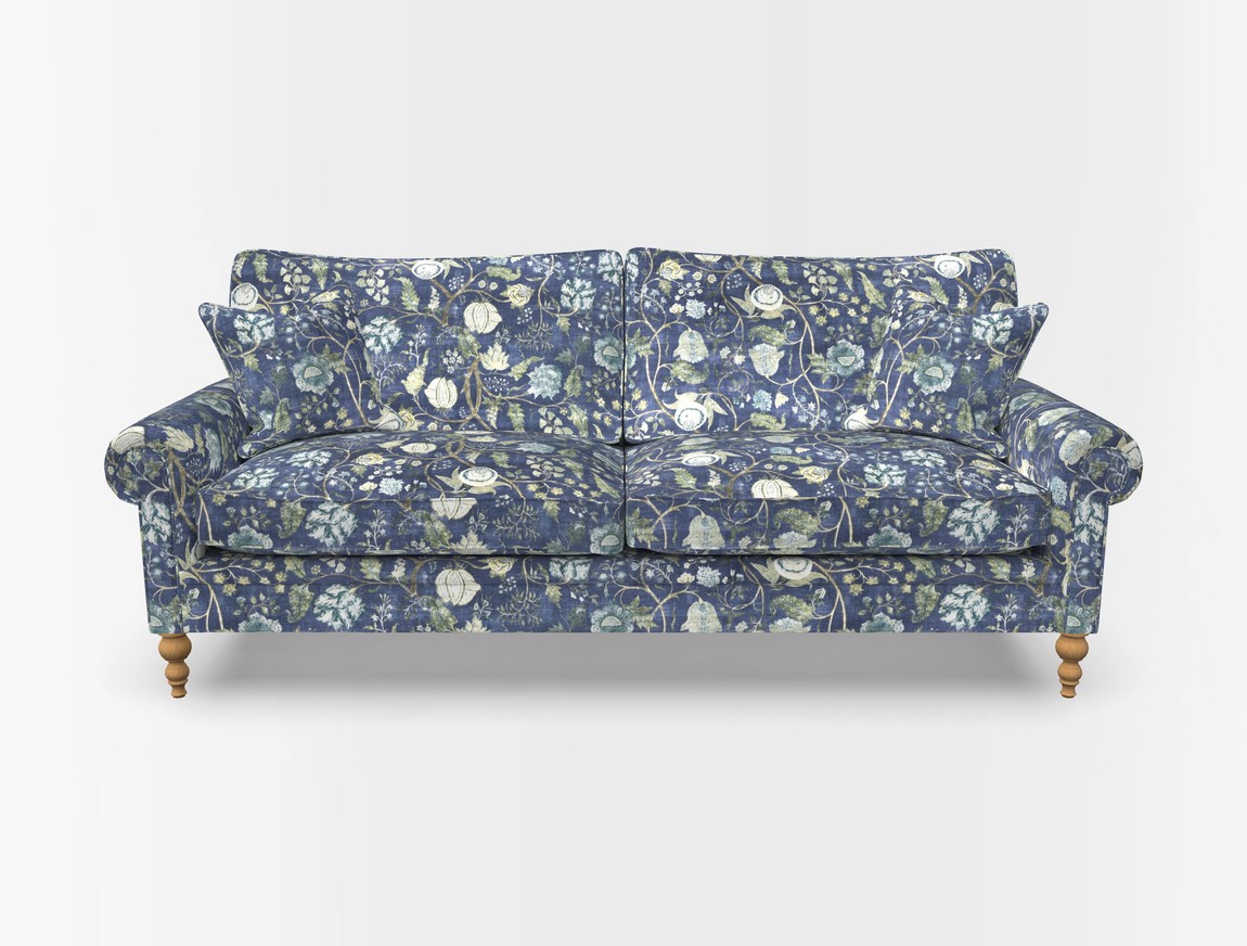 4 Seater Sofa
