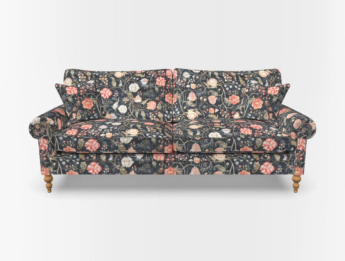 4 Seater Sofa