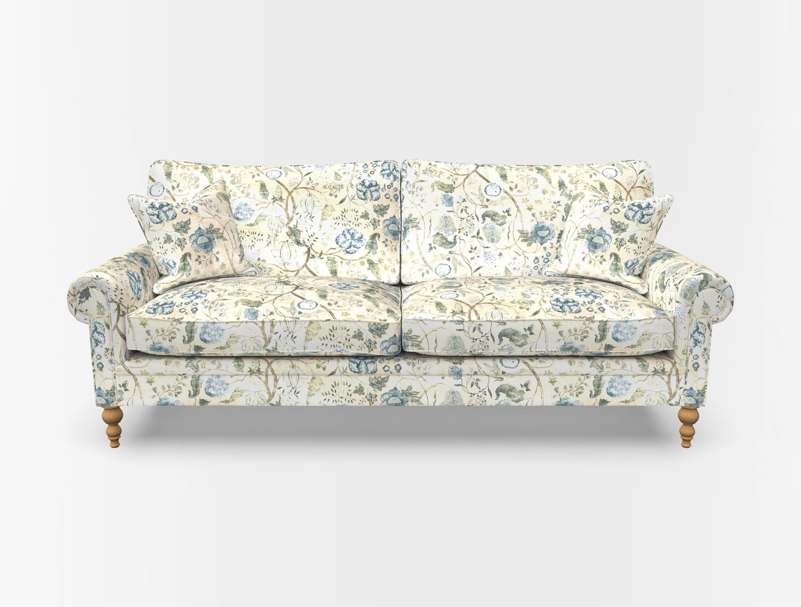 4 Seater Sofa