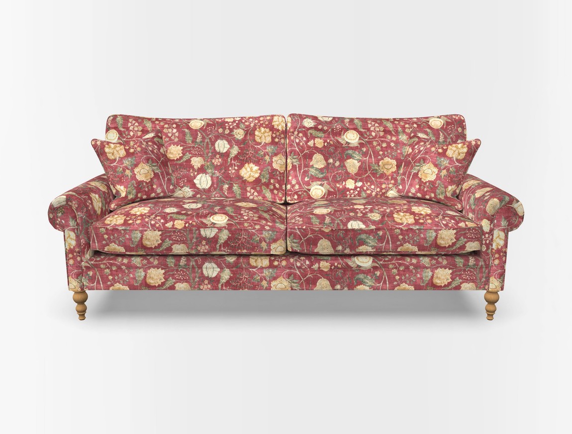 4 Seater Sofa