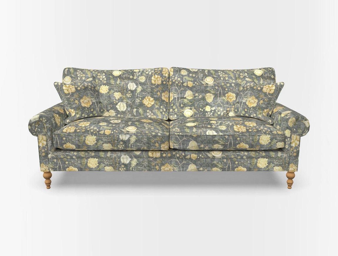 4 Seater Sofa