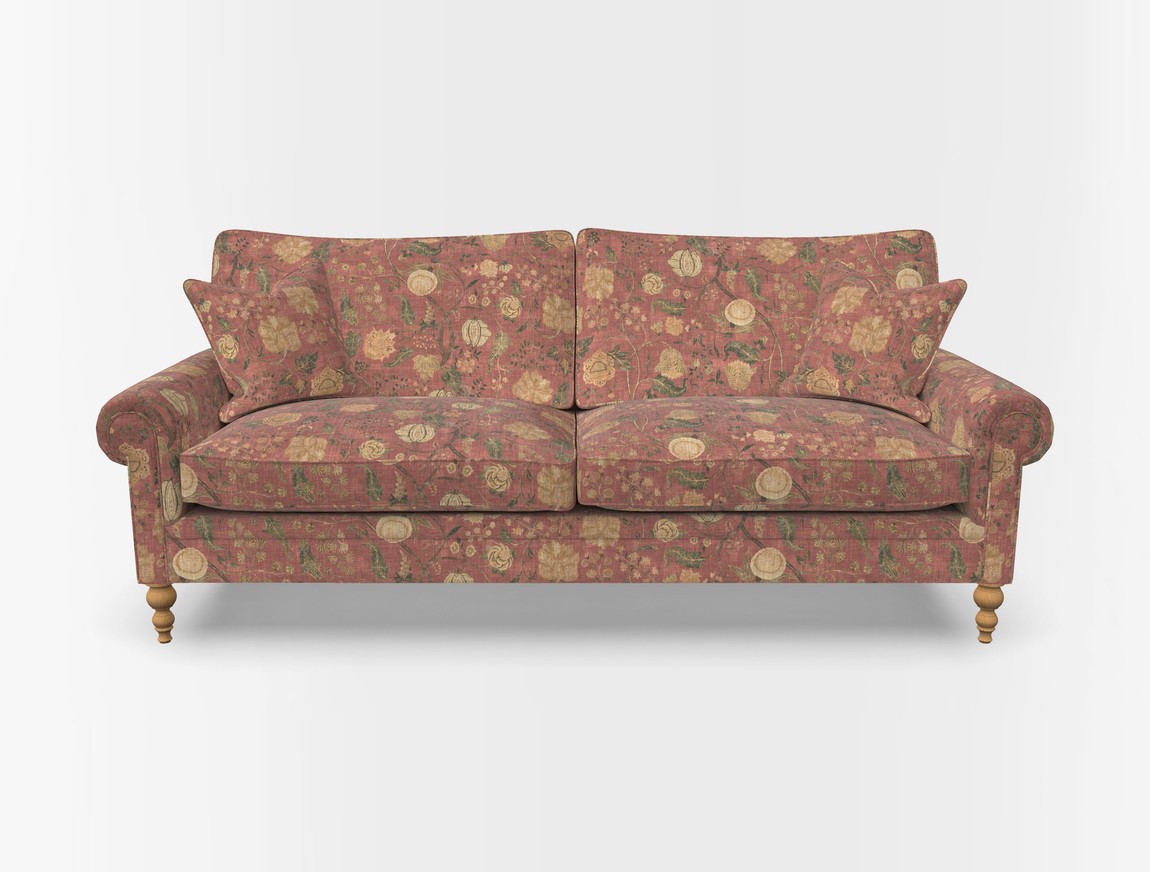 4 Seater Sofa