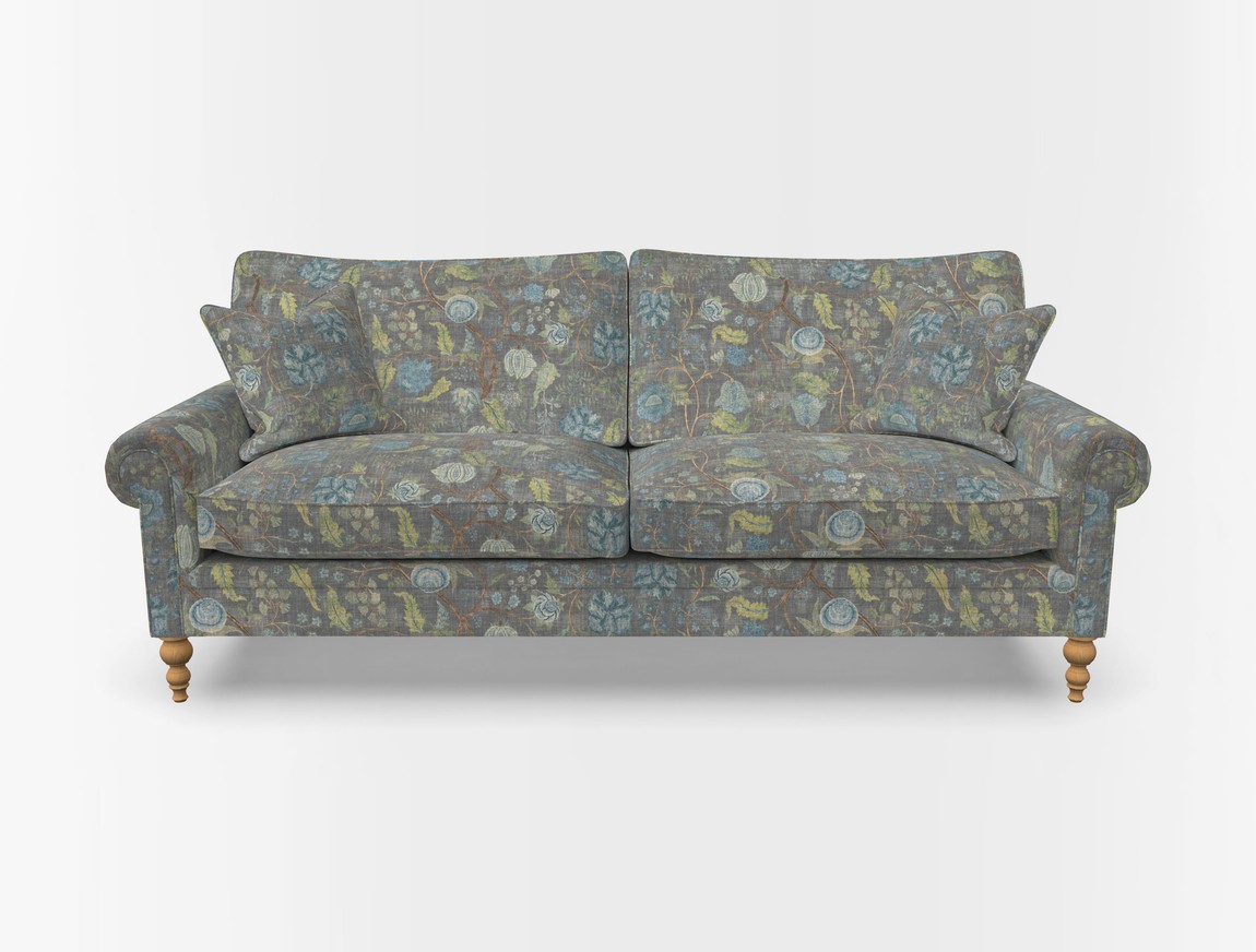 4 Seater Sofa